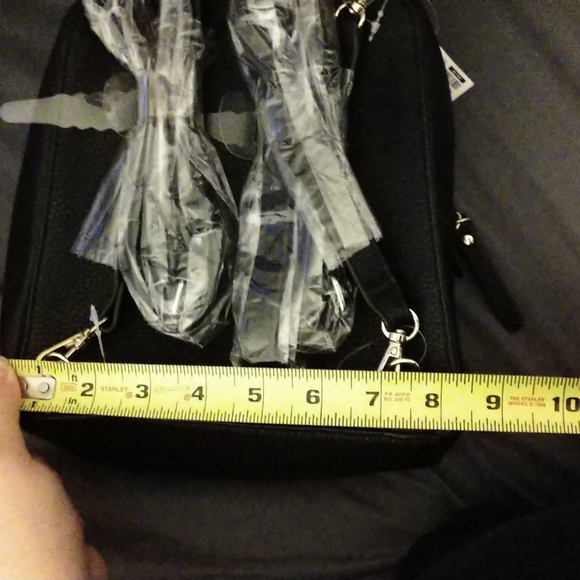 🌿 Aldo mini backpack - Picture 5 of 8